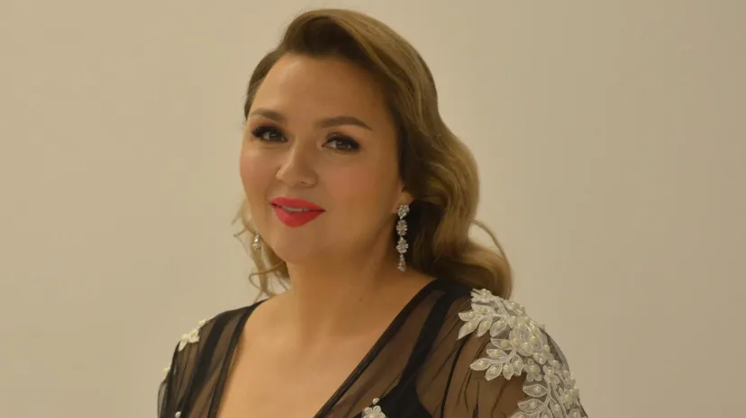 «Наконец-то раздельный купальник!» 43-летняя Ангарская похудела на 30 кг. Фото: соцсети