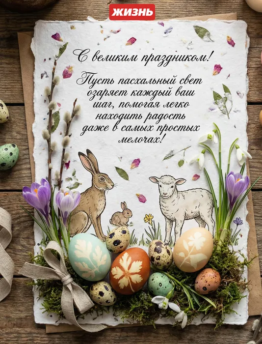 Коллаж: Сорокина Екатерина, фото сгенерировано нейросетью Nano Banana