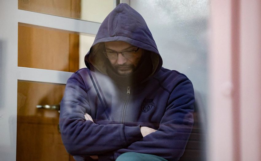 Пасынок Стаса Намина, зверски убивший брата и бабушку 2 года назад, признал вину. Фото: соцсети