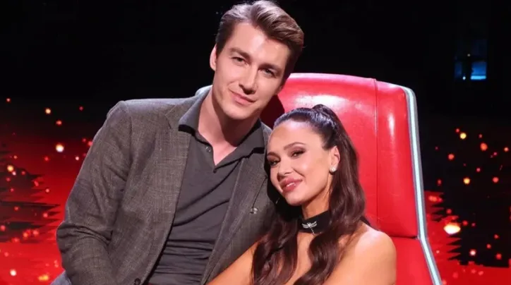 Алексей Воробьев свозил жену в Париж и устроил романтичную первую годовщину. Фото: соцсети