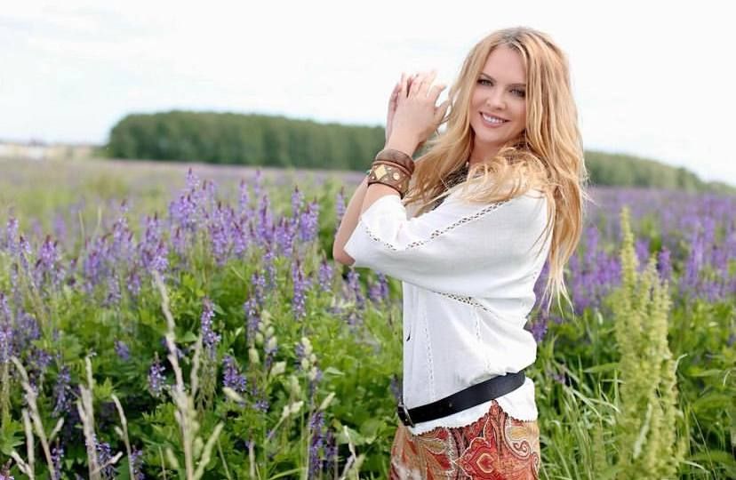 Фото: Инстаграм (запрещён в России) / @varvaramusic