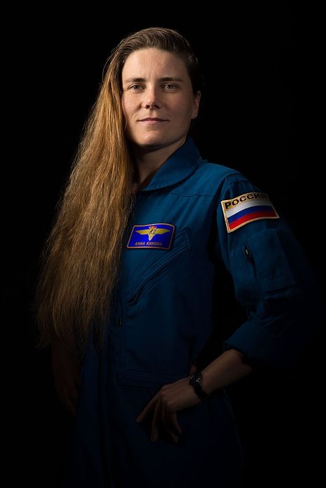 Анна Кикина. Фото: ru.wikipedia.org