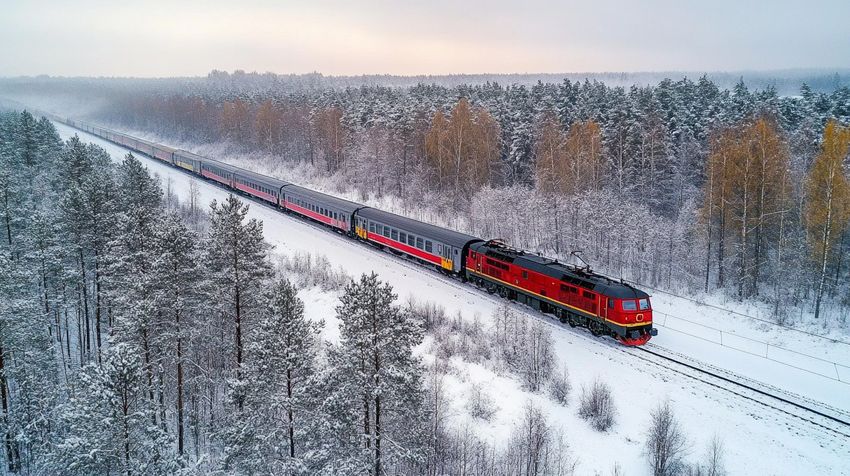 Фото сгенерировано нейросетью midjourney.com по материалам публикации