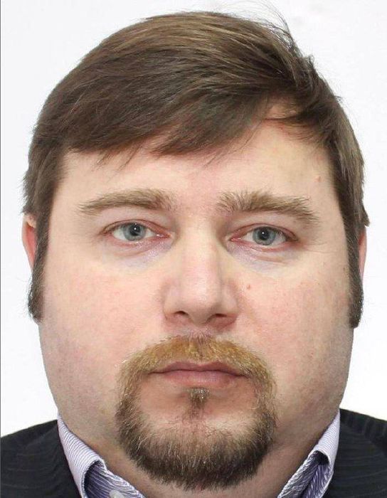 Сергей Евсюков. Фото: @mash_donbass