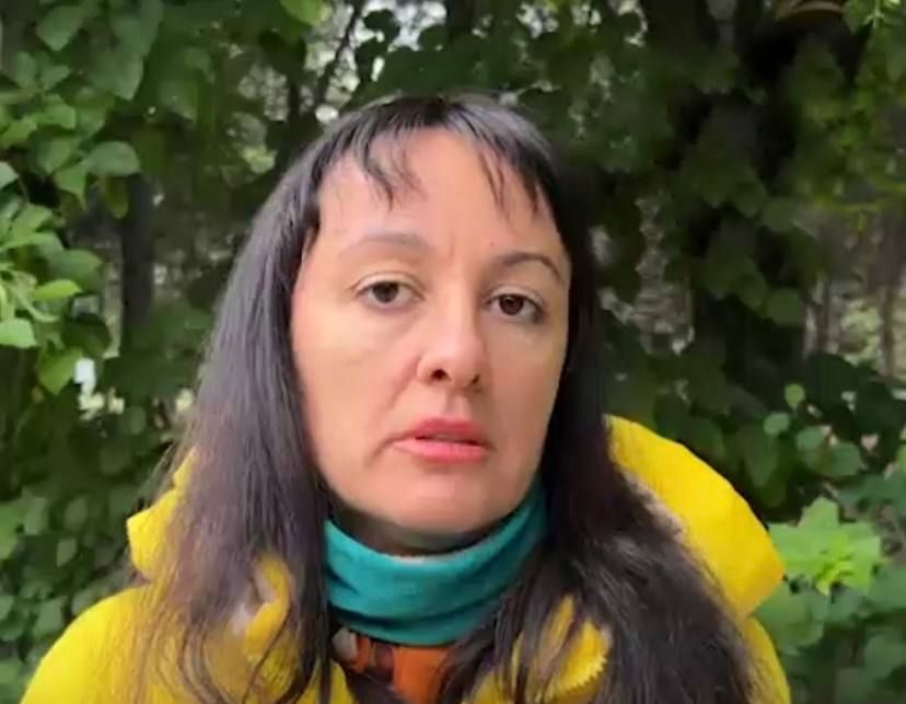 В Ростове полицейские двое суток незаконно держали в изоляторе тяжелобольную местную жительницу. Фото: @t.me/don_mash