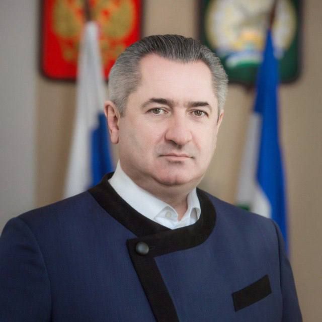 Вице-премьеру Башкирии Алану Марзаеву дали 13 лет за взятку в 37 миллионов. Фото: t.me/mash_batash