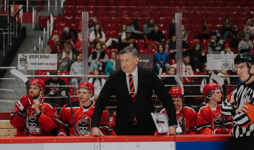 Кадр из второго сезона сериала «Молодежка. Новая смена»