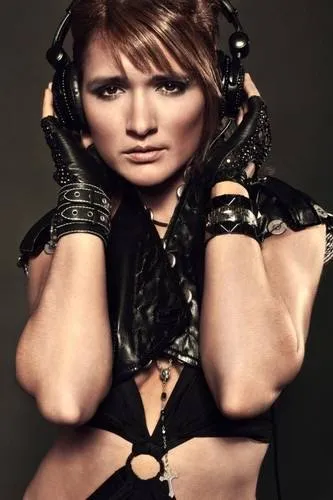 Ольга Солнце на церемонии «Золотого граммофона». ФОТО из личного архива