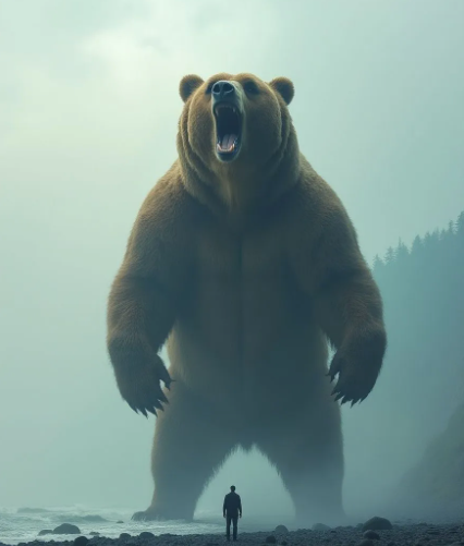 Фото сгенерировано нейросетью promeai.pro