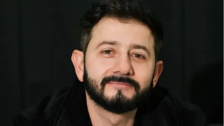 Михаил Галустян после развода влюбился в 35-летнюю художницу по гриму. Фото: соцсети