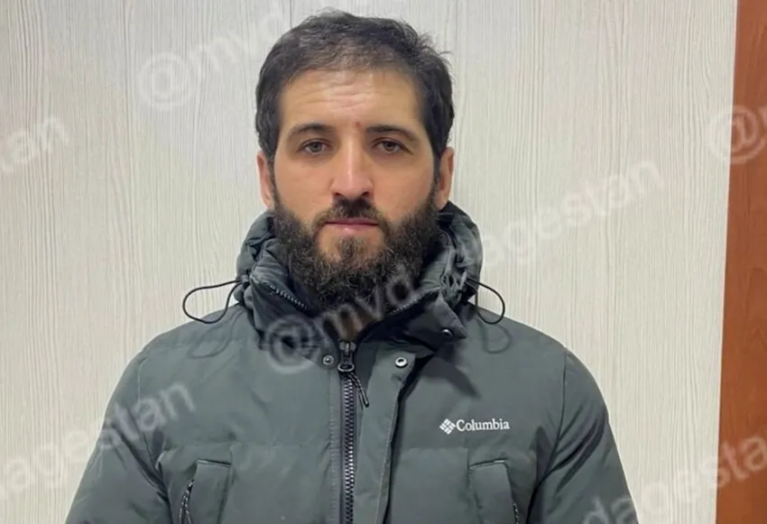 В Дагестане священник из ревности убил вторую жену, а затем спрятал ее тело. Фото: соцсети