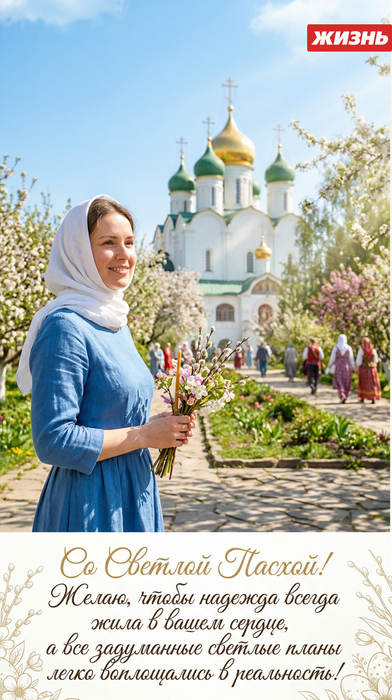 Коллаж: Сорокина Екатерина, фото сгенерировано нейросетью Nano Banana