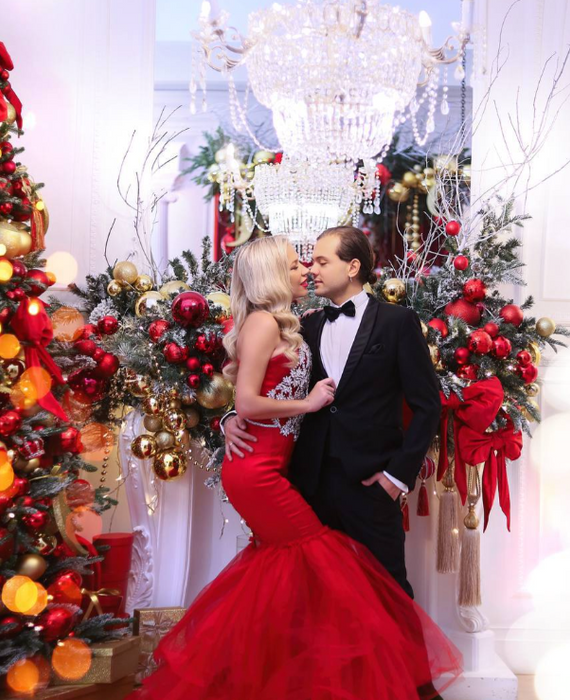 Развод не сломал Надежду, а только закалил. ФОТО: личный архив