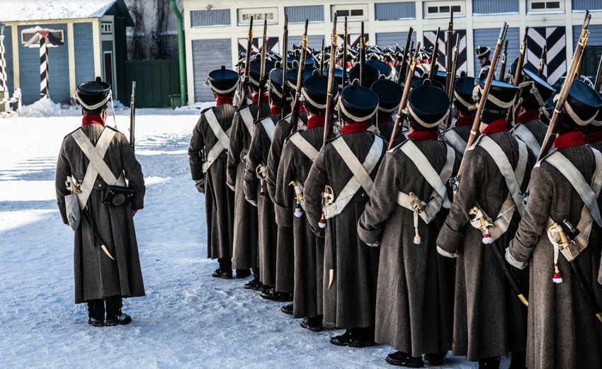 Фото предоставлено пресс-службой Первого канала