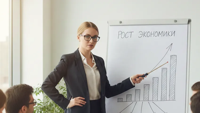 В 2026 году в работе Ракам потребуется структура и реализация амбиций. Фото сгенерировано нейросетью Nano Banana