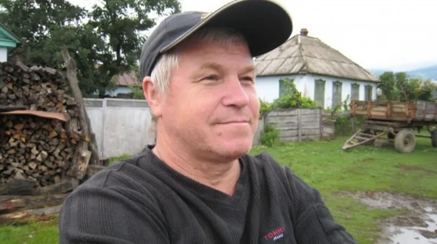 Звезда "Улицы разбитых фонарей" Александр Пангаев умер в 74 года. Фото: соцсети