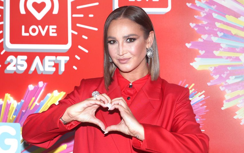 Ольга Бузова, избавившаяся от убыточного бизнеса. Фото: legion-media.com