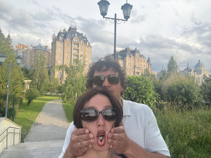 Фото: t.me/ivleeva360