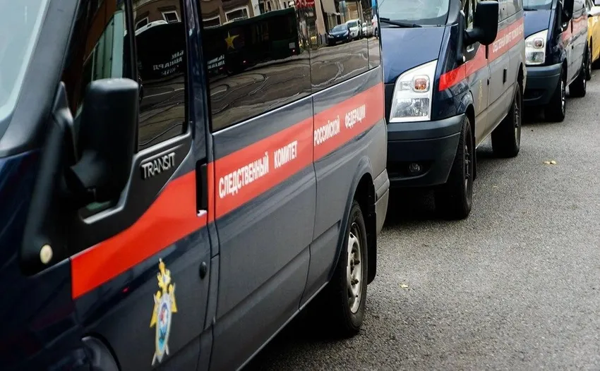 В Башкирии мужчина случайно задушил бывшего зятя, пытаясь его разбудить. Фото: t.me/sledcom_omsk