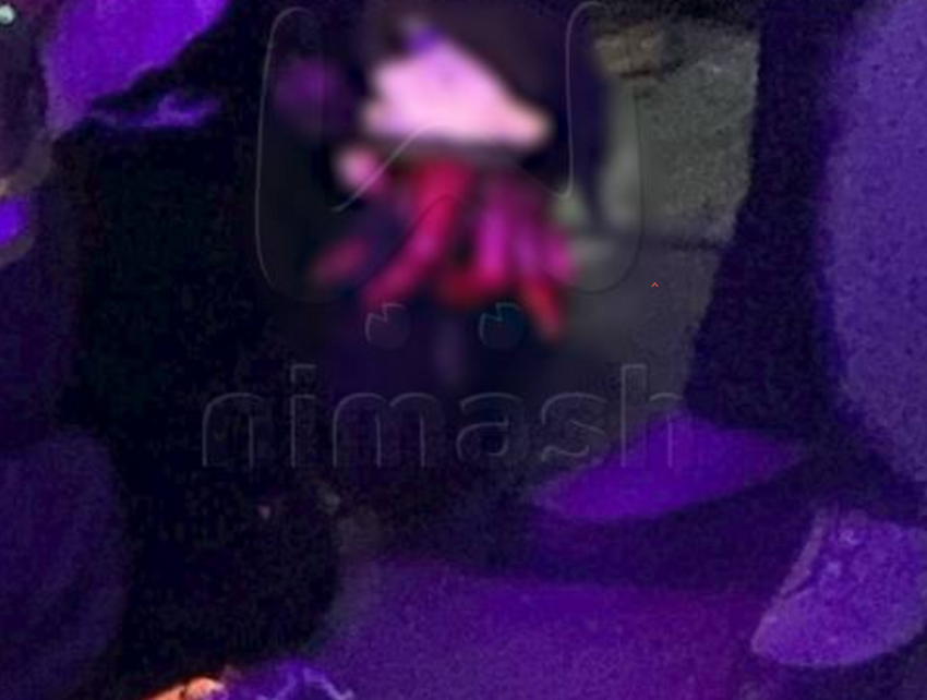 В Нижнем Новгороде 13-летний пацан лишился пальцев, взорвав петарду в ТЦ. Фото: t.me/mash_nimash