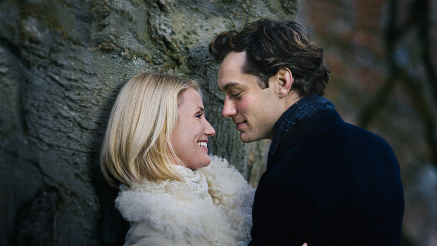 «Отпуск по обмену». Фото: кадр из фильма