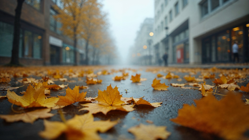 Пока на юге России продолжается «бархатный сезон», в Сибири уже вовсю хозяйничает зима. Фото: freepik.com