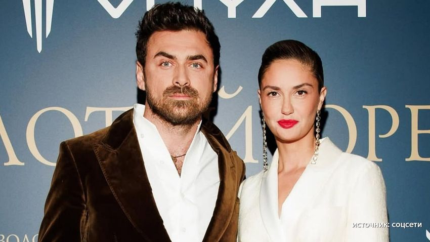 Агата Муценице сыграла пышную свадьбу с Петром Дрангой за 6 млн в центре Москвы. Фото: t.me/shot_shot