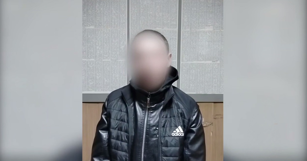 В Канске мстительный парень заявил о минировании зданий от имени бывшей девушки. Фото: t.me/kras_mash