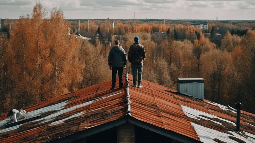ФОТО СГЕНЕРИРОВАНО НЕЙРОСЕТЬЮ MIDJOURNEY.COM ПО МАТЕРИАЛАМ СТАТЬИ