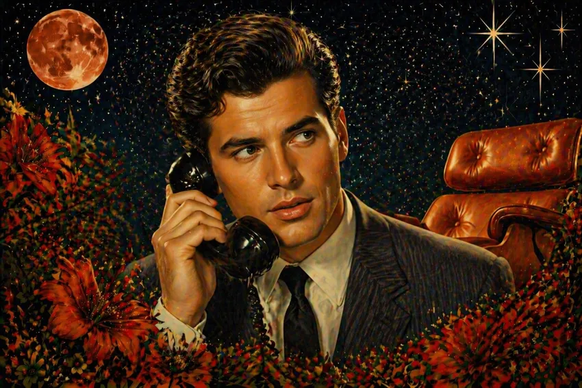 В мае 2026 года Девам лучше посвятить себя обучению и повышению квалификации. Коллаж: Сорокина Екатерина, фото сгенерировано нейросетью GPT Images