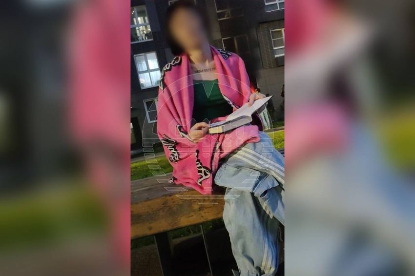 В Подмосковье безумная женщина сожгла квартиру, изгоняя оттуда демонов и ЦРУ. Фото: t.me/shot_shot