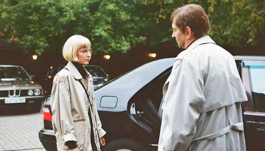 Кадр из фильма "Казино", 2026 год, реж. Алексей Кузмин-Тарасов