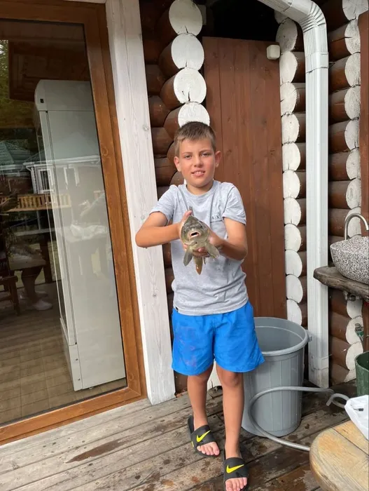 Эльдар. Фото: соцсети