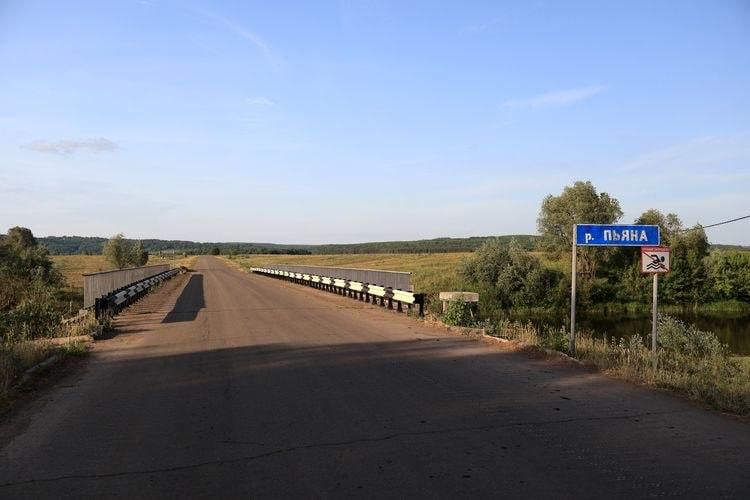 Под Нижним Новгородом четыре сотрудника прокуратуры утонули в реке Пьяни. Фото: @breakingmash