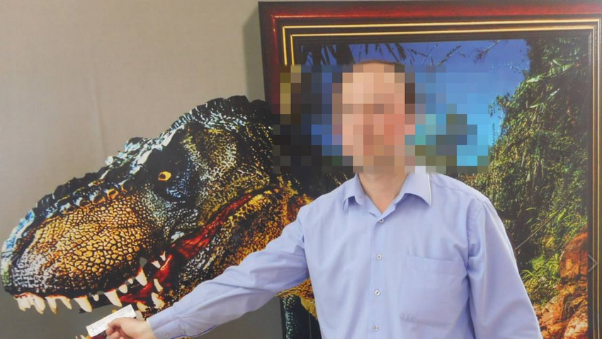 Преподавателя из Владимира заподозрили в ведении интим-чата с путанами. Фото: mail/sashabramov