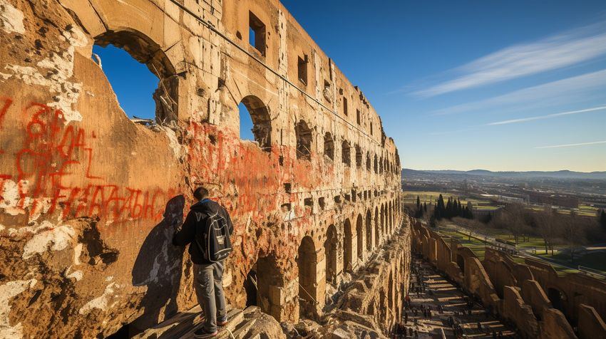 ФОТО СГЕНЕРИРОВАНО НЕЙРОСЕТЬЮ MIDJOURNEY.COM ПО МАТЕРИАЛАМ СТАТЬИ