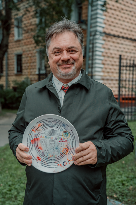 Фото предоставлено пресс-службой канала СТС