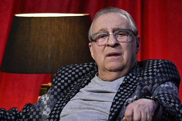 Артист Геннадий Хазанов продал пять шикарных квартир в России и получил ₽1 млрд. Фото: t.me/shot_shot