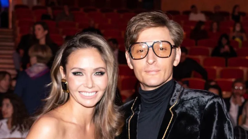 «Я вижу его в чем мать родила!» Ляйсан Утяшева назвала Павла Волю красивейшим. Фото: соцсети