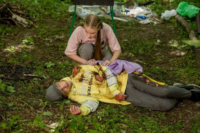 Фото предоставлено пресс-службой НТВ