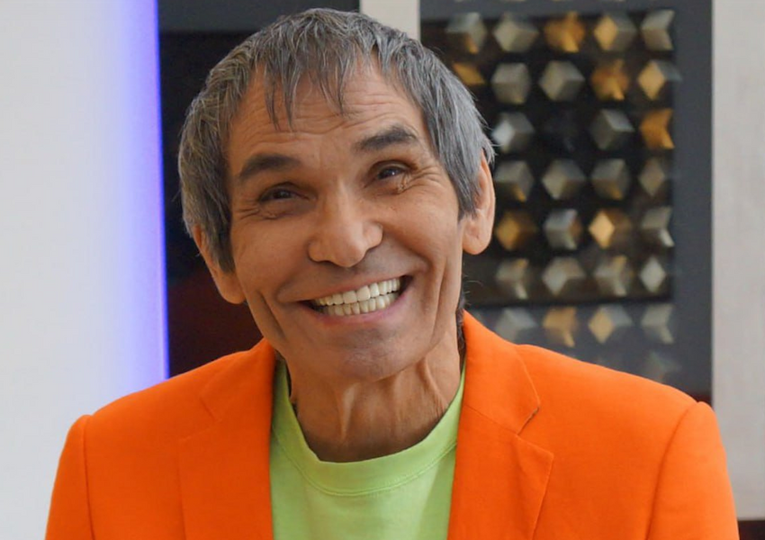 Бари Алибасову грозит слепота из-за высокого давления, если он продолжит пить. Фото: t.me/shot_shot