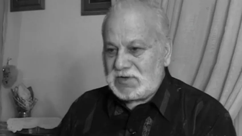 Певец Бедрос Киркоров. Фото: кадр из док. фильма «Спасти себя. Лариса Мондрус»