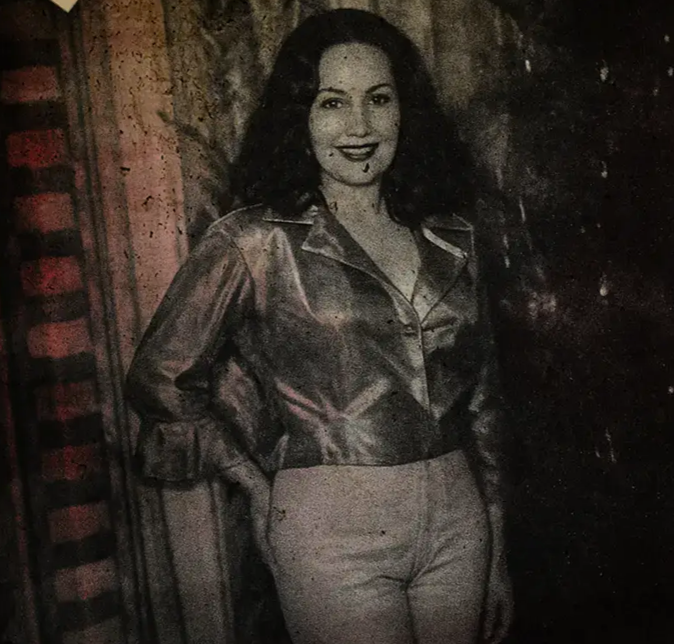 Цепь следственных действий началась с убийства 25-летней Юлии Забиранник. ФОТО: fragi.shot-news.ru