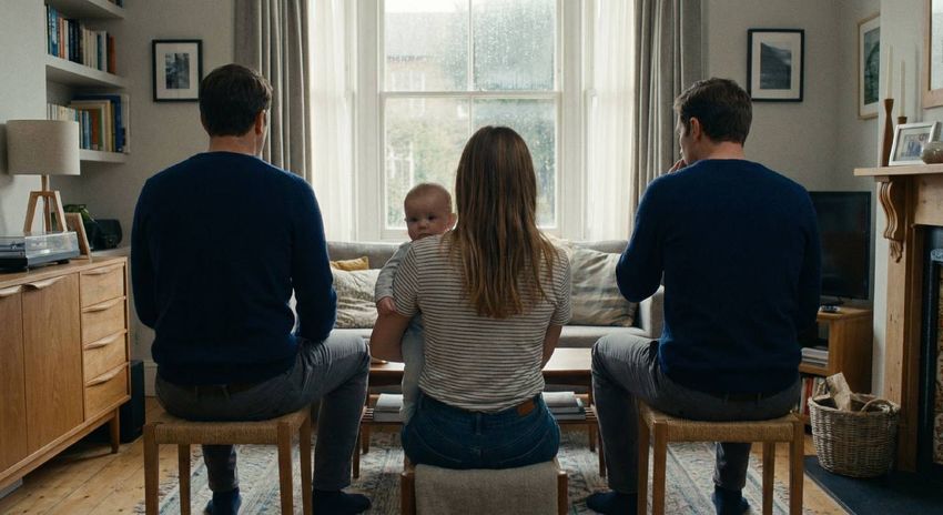 Британка переспала с близнецами и теперь врачи не знают, кто отец ее ребенка. Фото: соцсети