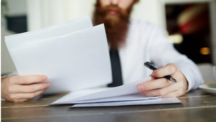 Что ждет граждан России с 1 апреля 2026 года. Фото: freepik.com