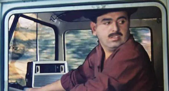 Звезда «Кавказской пленницы», актер и продюсер Николай Гаро умер в 88 лет. Фото: соцсети