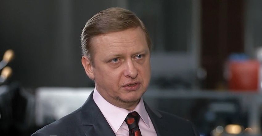 Актера сериала "Склифосовский" Максима Глотова нашли мертвым в Москве. Фото: t.me/shot_shot