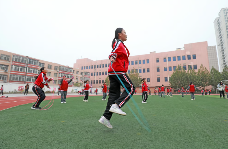 Детей могут отправить в угол на два часа. Фото: South China Morning Post