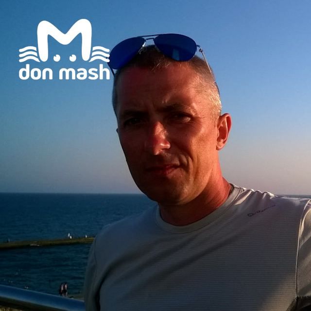 Начальника отдела № 8 Управления наркоконтроля Фото: @don_mash
