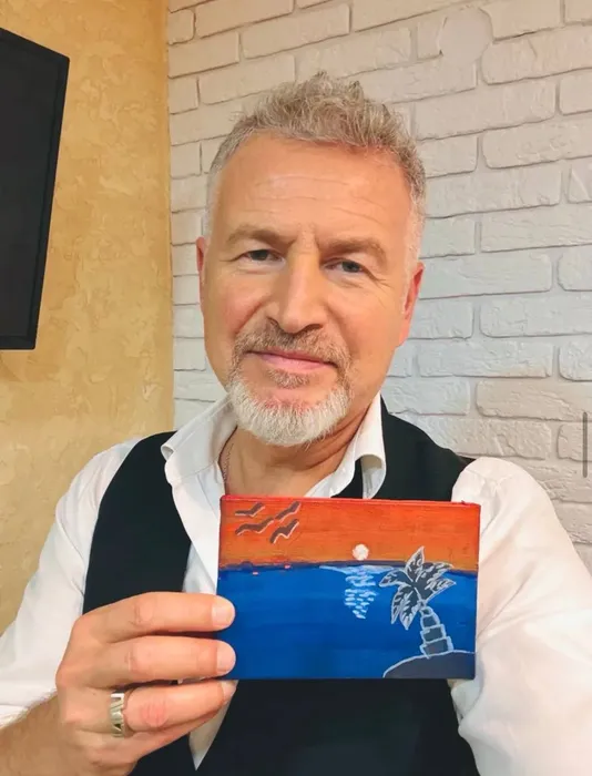 У Леонида Агутина в США нашли две квартиры, дом и личный пирс стоимостью $10 млн. Фото: соцсети